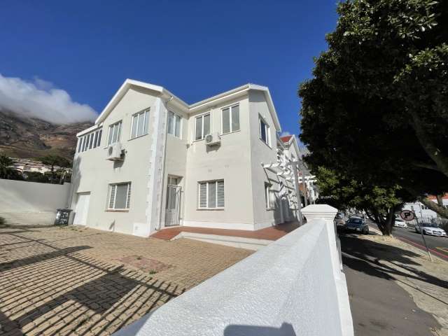 Commercial Property for Sale in Vredehoek Western Cape